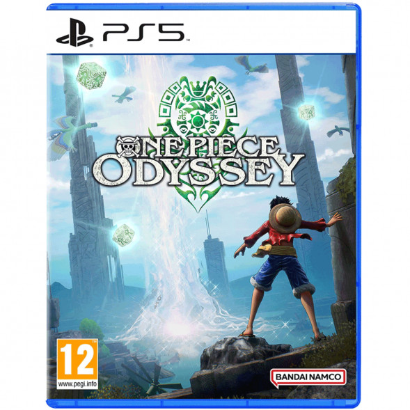 Игра One Piece: Odyssey [PS5, русские субтитры] в Екатеринбурге