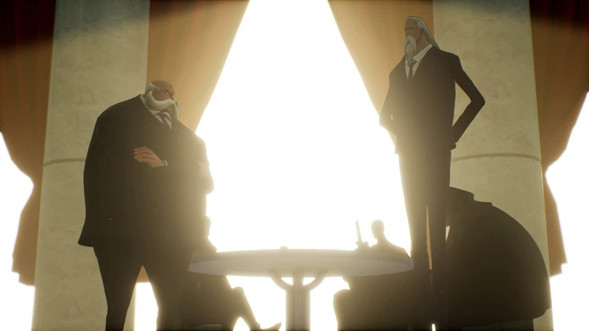 Игра One Piece: Odyssey [PS5, русские субтитры] в Екатеринбурге