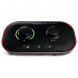 Аудиоинтерфейс Focusrite Vocaster One USB для подкастов в Екатеринбурге