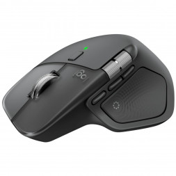 Беспроводная мышь Logitech MX Master 4 (910-007562), Graphite