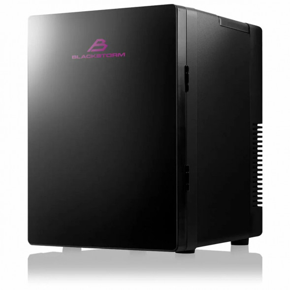 Мини-холодильник Blackstorm, черный в Екатеринбурге