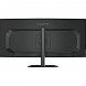Монитор Gigabyte 34&amp;quot; MO34WQC36, 3440x1440, QD-OLED, 360Гц, черный в Екатеринбурге