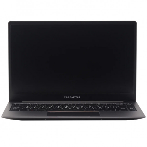 Ноутбук Гравитон Н14И-Т 227787 (14&amp;quot;, IPS, Intel Core i7 - 1165G7, 2.8 ГГц, 4 ядра, 16 ГБ DDR4, SSD 512 Гб, Intel Iris Xe Graphics, без ОС), серый в Екатеринбурге