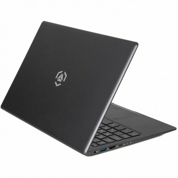Ноутбук Гравитон Н14И-Т 227787 (14&amp;quot;, IPS, Intel Core i7 - 1165G7, 2.8 ГГц, 4 ядра, 16 ГБ DDR4, SSD 512 Гб, Intel Iris Xe Graphics, без ОС), серый в Екатеринбурге