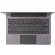 Ноутбук Гравитон Н14И-Т 227787 (14&amp;quot;, IPS, Intel Core i7 - 1165G7, 2.8 ГГц, 4 ядра, 16 ГБ DDR4, SSD 512 Гб, Intel Iris Xe Graphics, без ОС), серый в Екатеринбурге