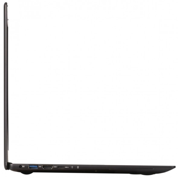 Ноутбук Гравитон Н14И-Т 227787 (14&amp;quot;, IPS, Intel Core i7 - 1165G7, 2.8 ГГц, 4 ядра, 16 ГБ DDR4, SSD 512 Гб, Intel Iris Xe Graphics, без ОС), серый в Екатеринбурге