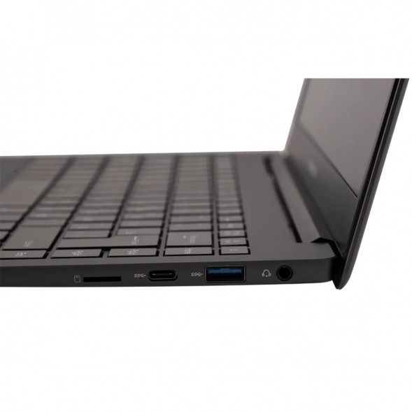 Ноутбук Гравитон Н14И-Т 227787 (14&amp;quot;, IPS, Intel Core i7 - 1165G7, 2.8 ГГц, 4 ядра, 16 ГБ DDR4, SSD 512 Гб, Intel Iris Xe Graphics, без ОС), серый в Екатеринбурге