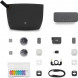 Микрофон DJI Mic Mini 2S (2 TX + 1 RX + Charging Case) в Екатеринбурге