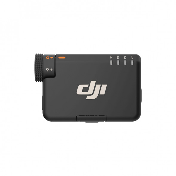 Микрофон DJI Mic Mini 2S (2 TX + 1 RX + Charging Case) в Екатеринбурге