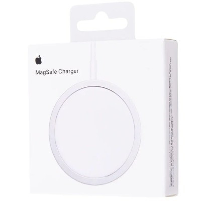 Беспроводное зарядное устройство Apple MagSafe Charger MHXH3ZM/A в Екатеринбурге