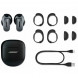 Беспроводные наушники Bose Quietcomfort Ultra Earbuds, чёрные в Екатеринбурге