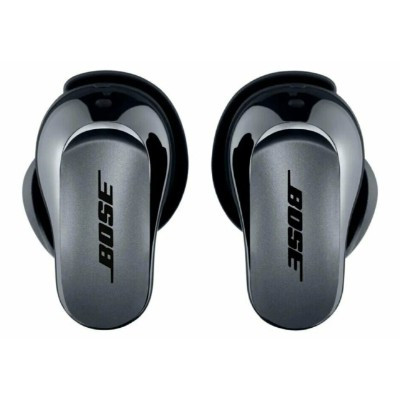 Беспроводные наушники Bose Quietcomfort Ultra Earbuds, чёрные в Екатеринбурге