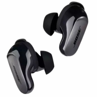 Беспроводные наушники Bose Quietcomfort Ultra Earbuds, чёрные в Екатеринбурге