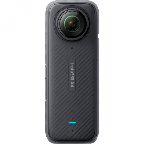Экшн-камера Insta360 X4 Adventure Bundle (CINSABMA) в Екатеринбурге