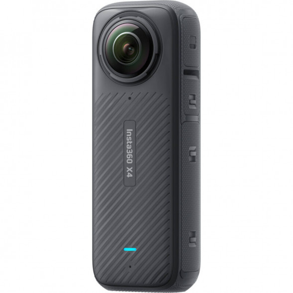 Экшн-камера Insta360 X4 Adventure Bundle (CINSABMA) в Екатеринбурге