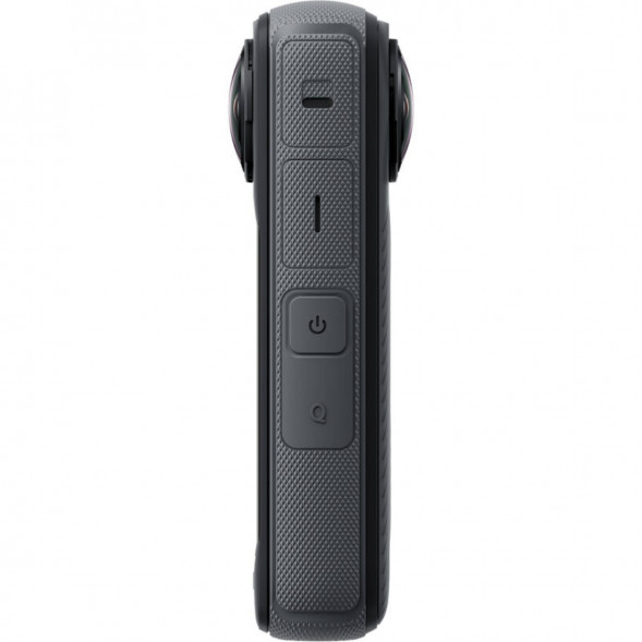 Экшн-камера Insta360 X4 Adventure Bundle (CINSABMA) в Екатеринбурге