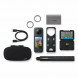 Экшн-камера Insta360 X4 Adventure Bundle (CINSABMA) в Екатеринбурге