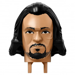 Конструктор LEGO Star Wars 75525 Бэйз Мальбус