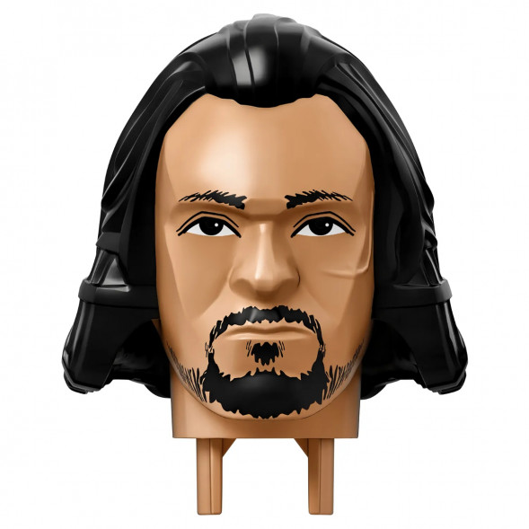 Конструктор LEGO Star Wars 75525 Бэйз Мальбус в Екатеринбурге