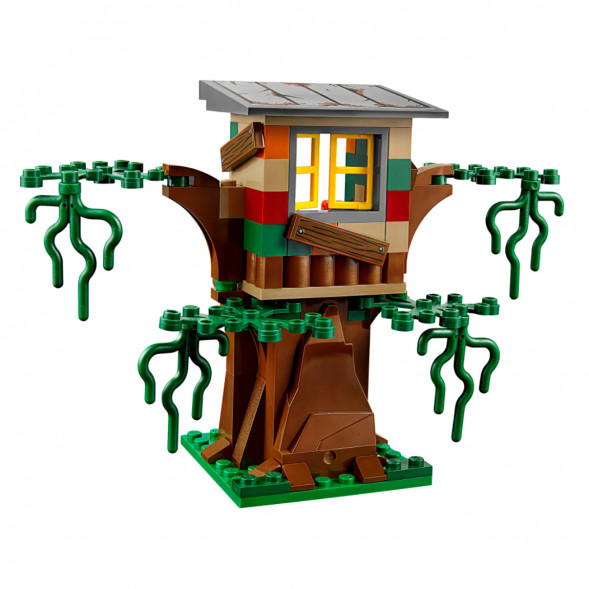 Конструктор LEGO City 60071 Полицейский корабль на воздушной подушке в Екатеринбурге