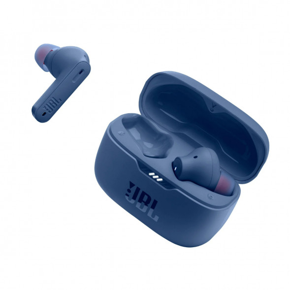 Беспроводные наушники JBL Tune 230NC TWS, Blue в Екатеринбурге