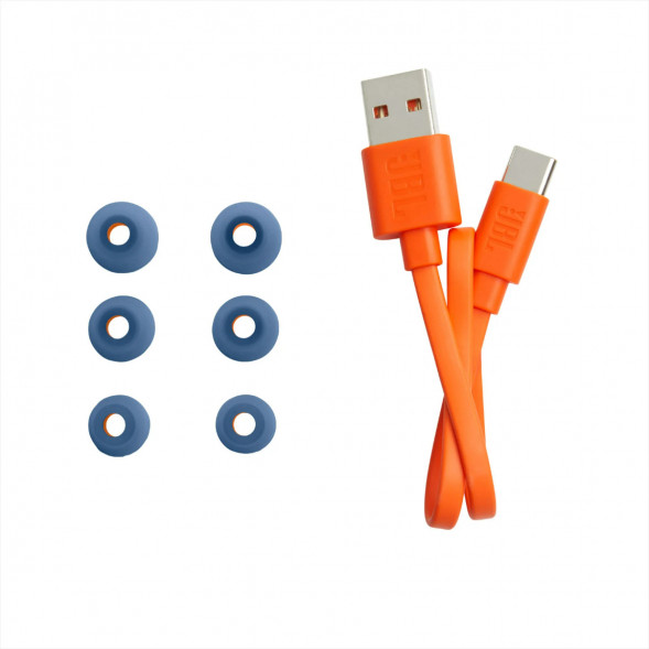 Беспроводные наушники JBL Tune 230NC TWS, Blue в Екатеринбурге