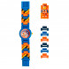 Часы LEGO Movie 8021445 «Emmet» с минифигуркой в Екатеринбурге