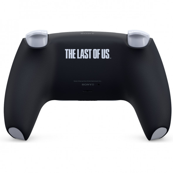 Геймпад Sony DualSense The Last of Us Limited Edition в Екатеринбурге