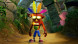 Игра Crash Bandicoot N-Sane Trilogy для PlayStation 4 в Екатеринбурге