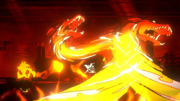 Игра Shinobi: Art of Vengeance [PS5, русские субтитры] в Екатеринбурге