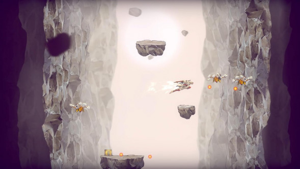 Игра Shinobi: Art of Vengeance [PS5, русские субтитры] в Екатеринбурге