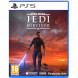 Игра Star Wars Jedi: Survivor [PS5, английская версия] в Екатеринбурге