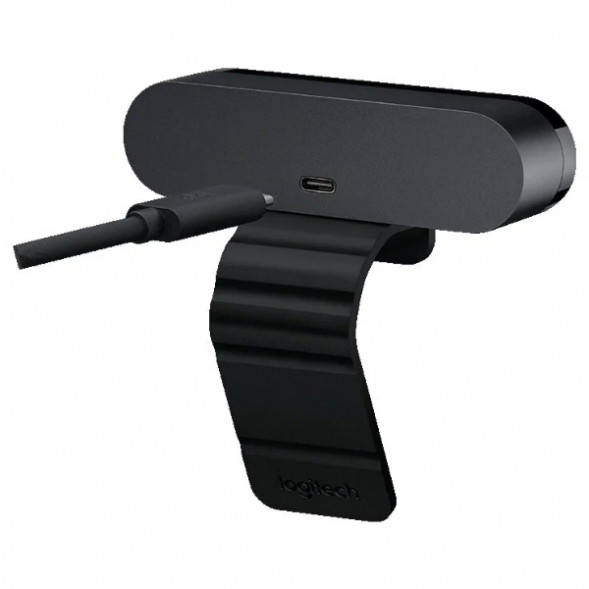 Веб-камера Logitech Brio Ultra HD Pro Webcam в Екатеринбурге