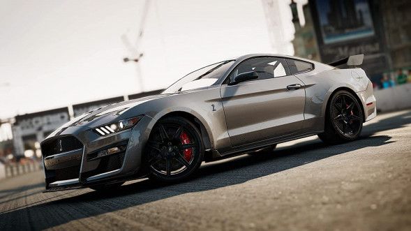 Игра GRID Legends [PS5, русские субтитры] в Екатеринбурге