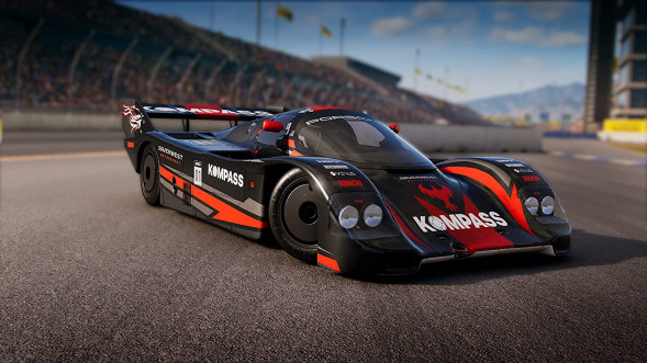 Игра GRID Legends [PS5, русские субтитры] в Екатеринбурге