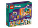 Конструктор LEGO Friends 41754 Комната Лео в Екатеринбурге