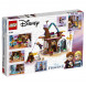 Конструктор LEGO Disney Frozen 41164 Заколдованный домик на дереве в Екатеринбурге