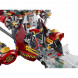 Конструктор LEGO Ninjago 70735 Корабль R.E.X Ронана в Екатеринбурге