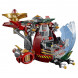 Конструктор LEGO Ninjago 70735 Корабль R.E.X Ронана в Екатеринбурге