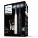 Набор из 2 электрических зубных щеток Philips Sonicare HX9914/57 9000 DiamondClean в Екатеринбурге
