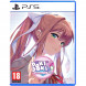 Игра Doki Doki Literature Club Plus! [PS5, русские субтитры] в Екатеринбурге