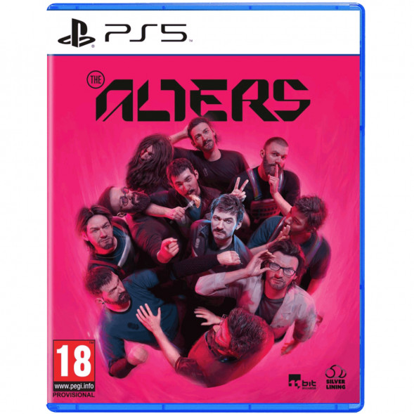 Игра The Alters [PS5, русские субтитры] в Екатеринбурге
