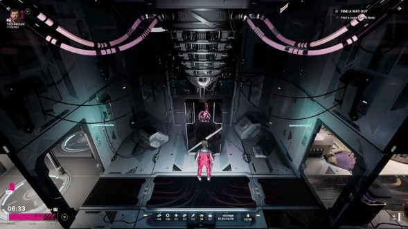 Игра The Alters [PS5, русские субтитры] в Екатеринбурге