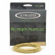 Рыболовная леска Vision Nymphmaniac fly line WF3F, VNY3F 12m/39ft в Екатеринбурге