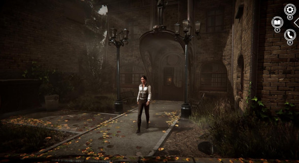 Игра Syberia (Сибирь): Remastered. Limited Edition [PS5, русская версия] в Екатеринбурге