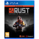 Игра Rust. Day One Edition [PS4, русские субтитры] в Екатеринбурге