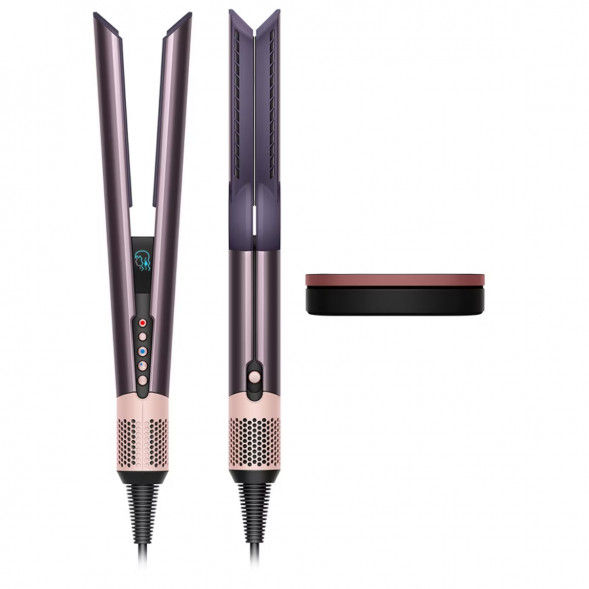 Выпрямитель для волос Dyson Airstrait HT01 (599053-01), Jasper Plum в Екатеринбурге