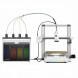 3D принтер Creality SparkX i7 Color Combo в Екатеринбурге
