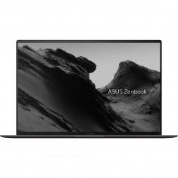 Ноутбук ASUS Zenbook S 16 OLED UM5606GA-SS179W (16&amp;quot;, OLED, AMD Ryzen AI 9 465 2ГГц, 10 ядер, 32ГБ LPDDR5x, 1ТБ SSD, AMD Radeon 880M, Windows 11 Home), серый