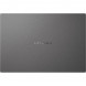 Ноутбук ASUS Zenbook S 16 OLED UM5606GA-SS179W (16&amp;quot;, OLED, AMD Ryzen AI 9 465 2ГГц, 10 ядер, 32ГБ LPDDR5x, 1ТБ SSD, AMD Radeon 880M, Windows 11 Home), серый в Екатеринбурге
